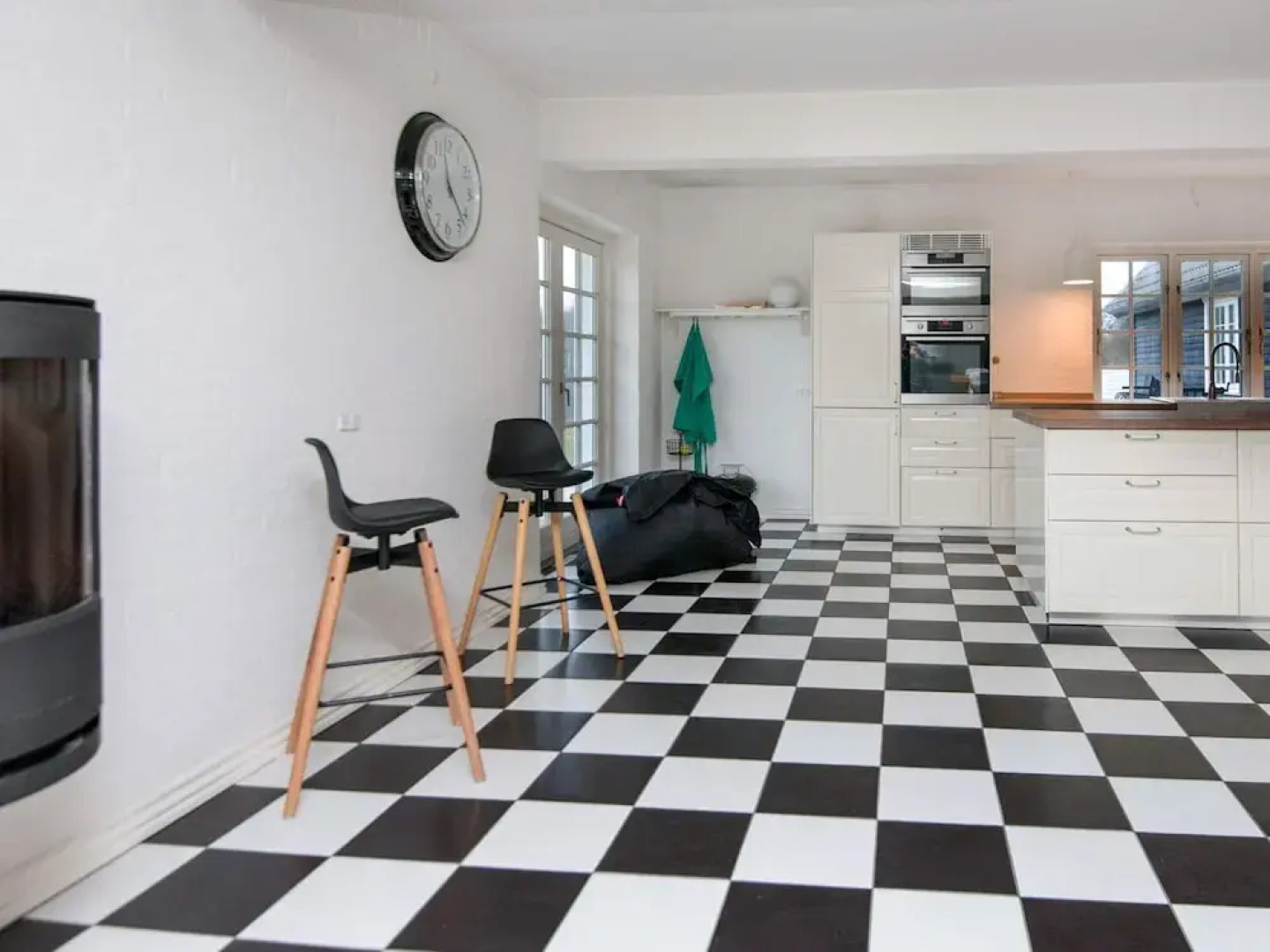 Luxurious Holiday Home in Jutland with Hot Tub