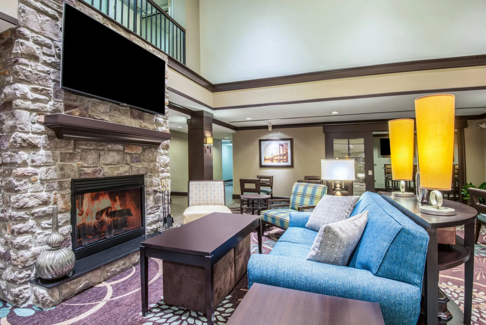 Staybridge Suites Allentown West by IHG