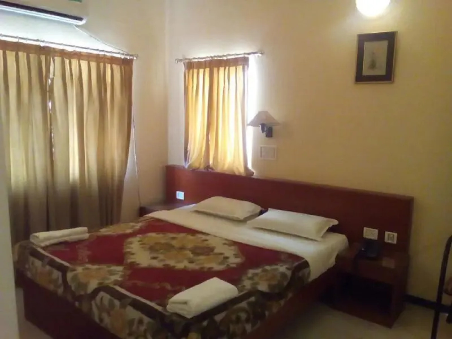 Hotel Bombay Tiffanys