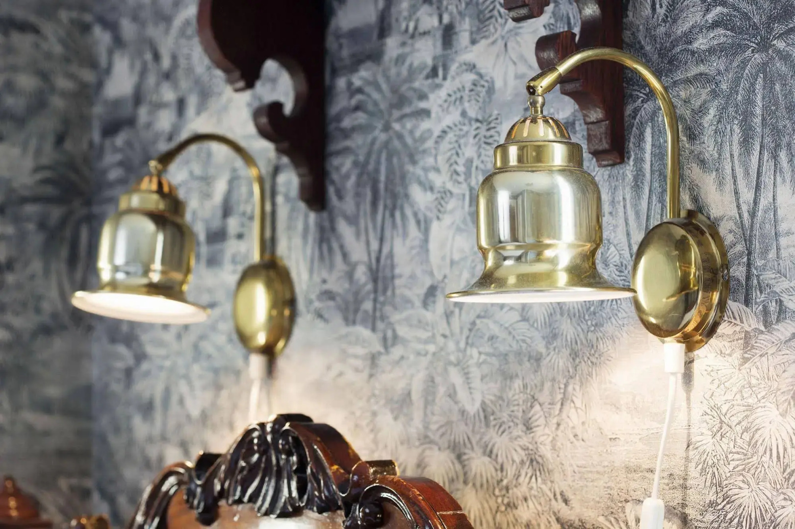 Strandflickornas Havshotell