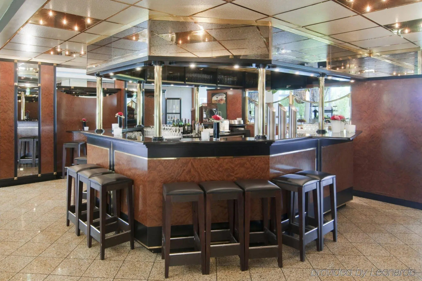 Lindgart Hotel Minden