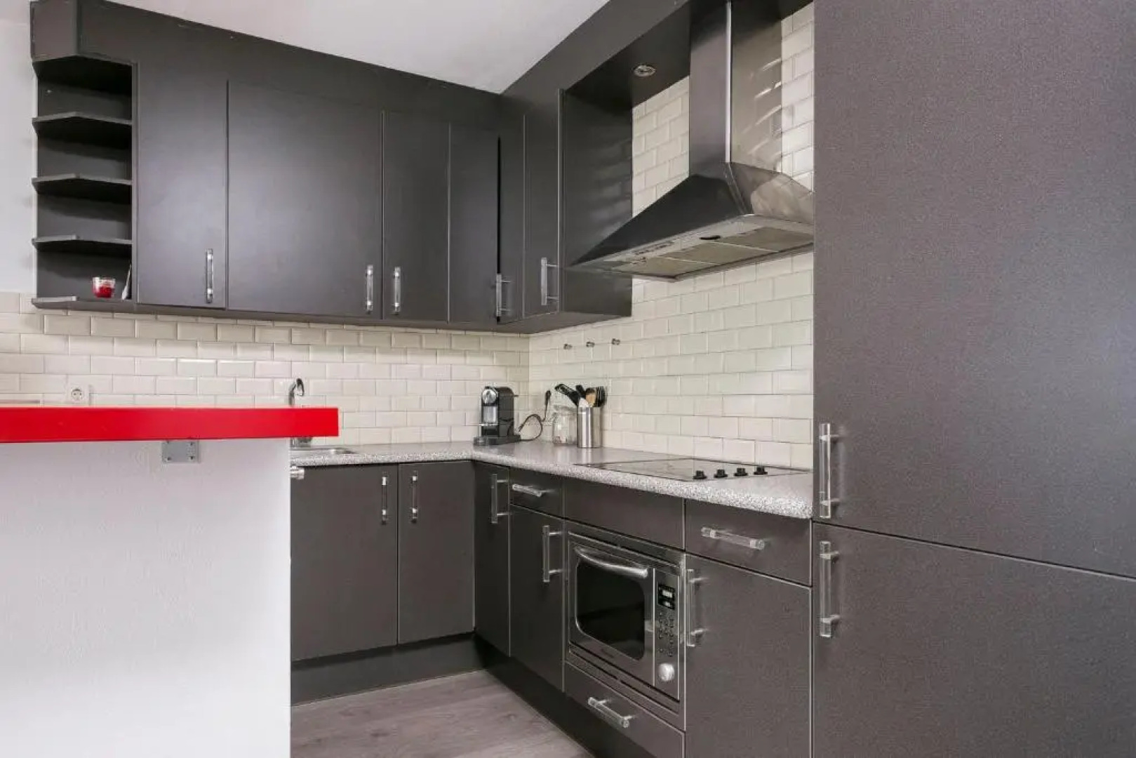 City centre apartment with a beautiful view #expat