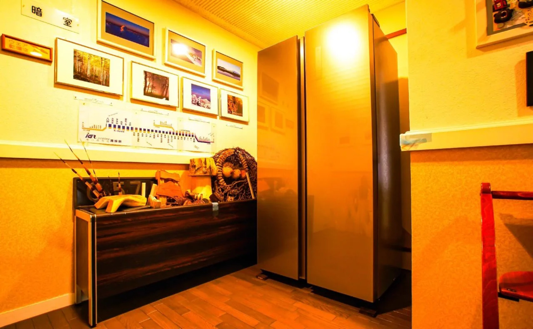 Pension Entre - deux - Mers