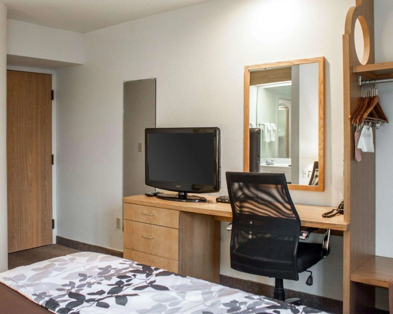 Rodeway Inn Boise Airport