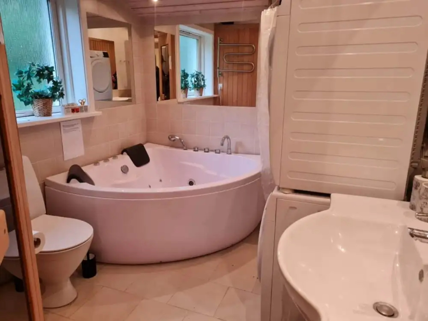 8 Person Holiday Home in Vejby