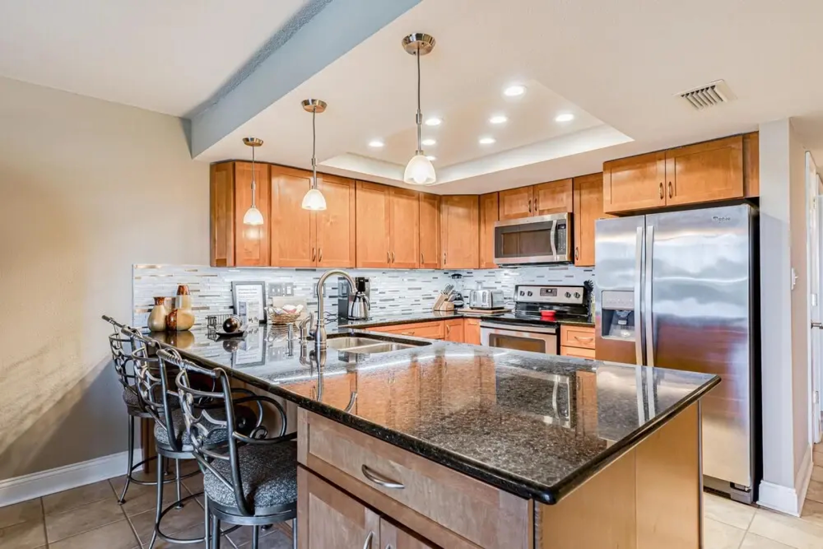 Holiday Villas by Plumlee Vacation Rentals