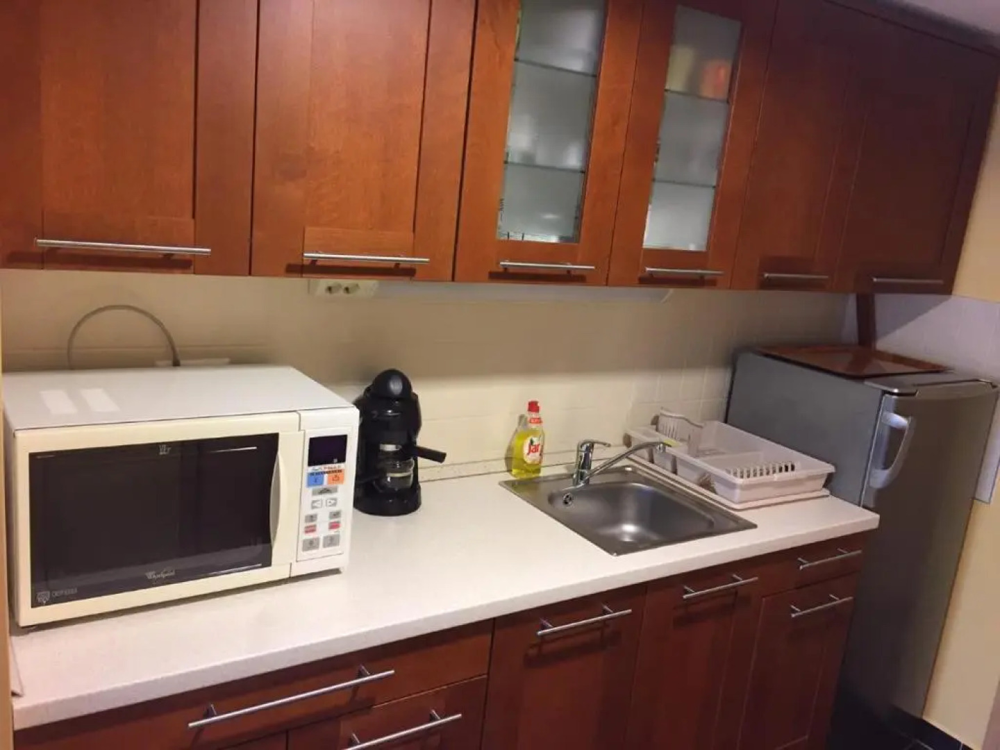 Wellness Apartments in Velence