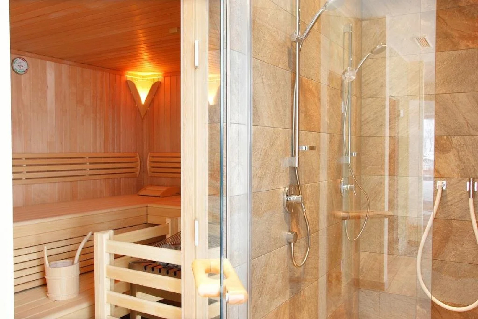 Familien & Wohlfühlhotel Johanneshof