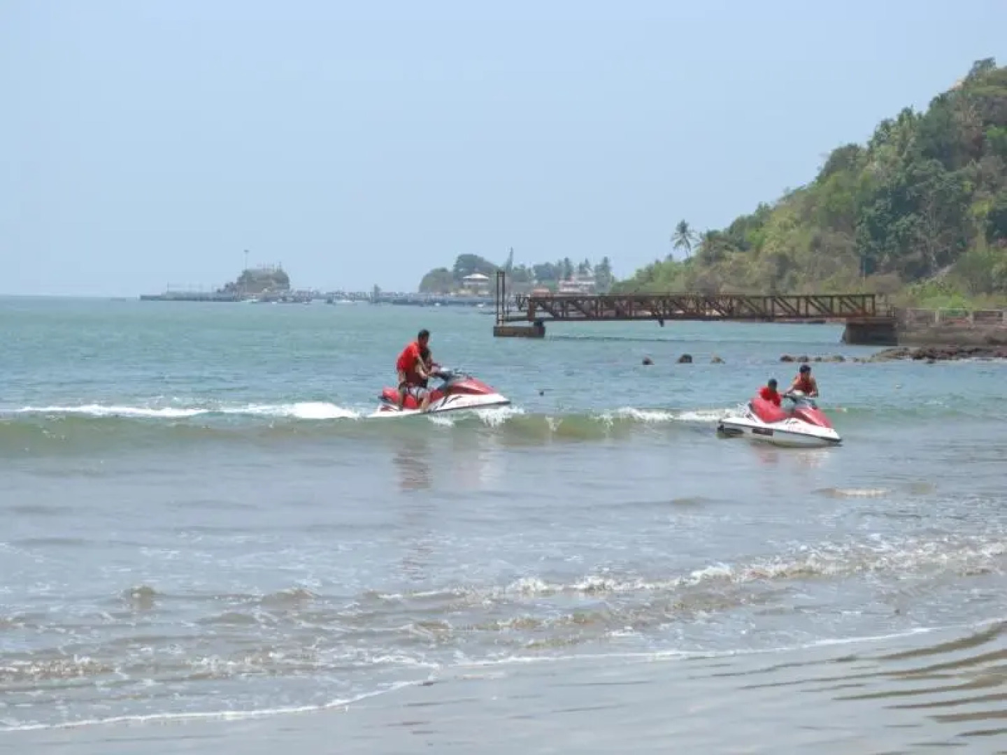 Sandalwood Resorts Pvt. Ltd.