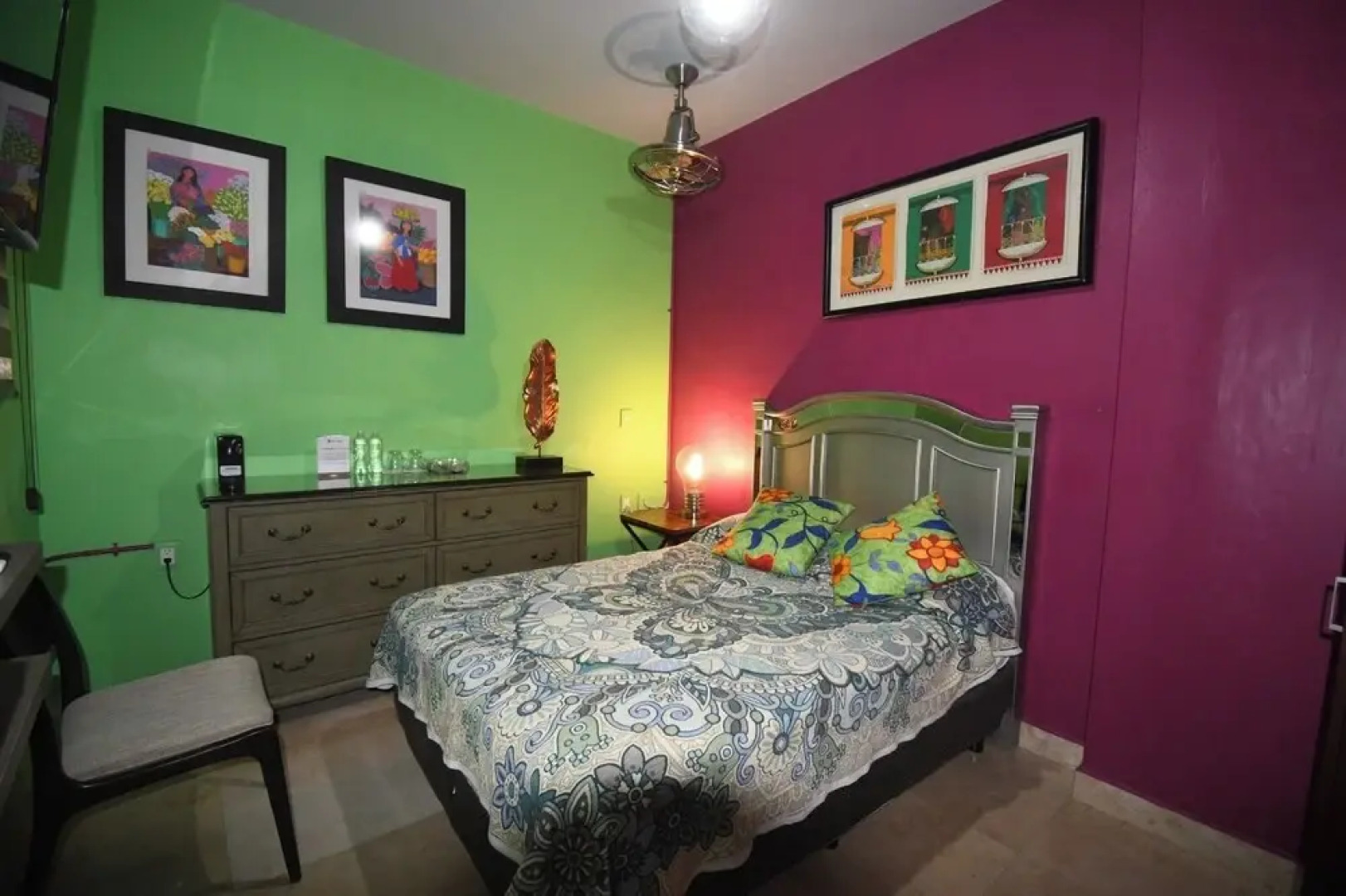 Arcadia Centro Cultural