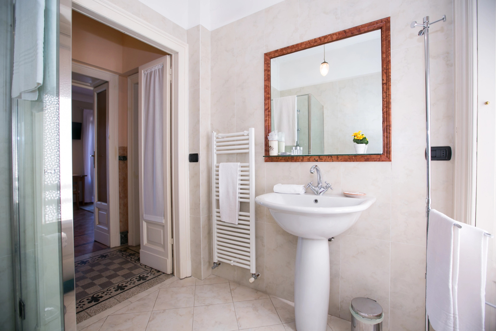 Villa Lucia Grande Varenna