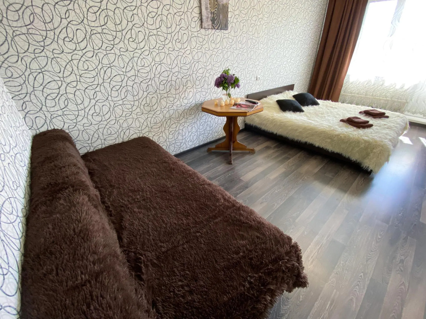 Уют Home (Хоум) на Мадонской