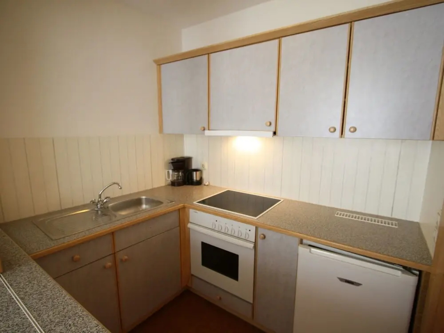 Cozy Apartment With Sauna in Ferlach