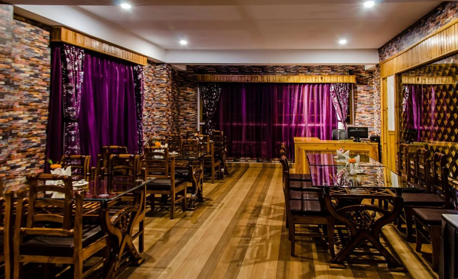 Alpine Village Resort