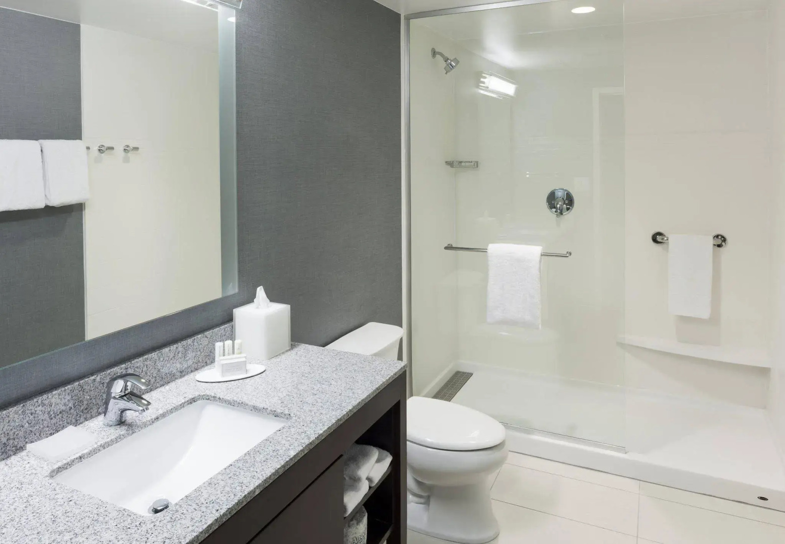 Residence Inn by Marriott Richmond Downtown