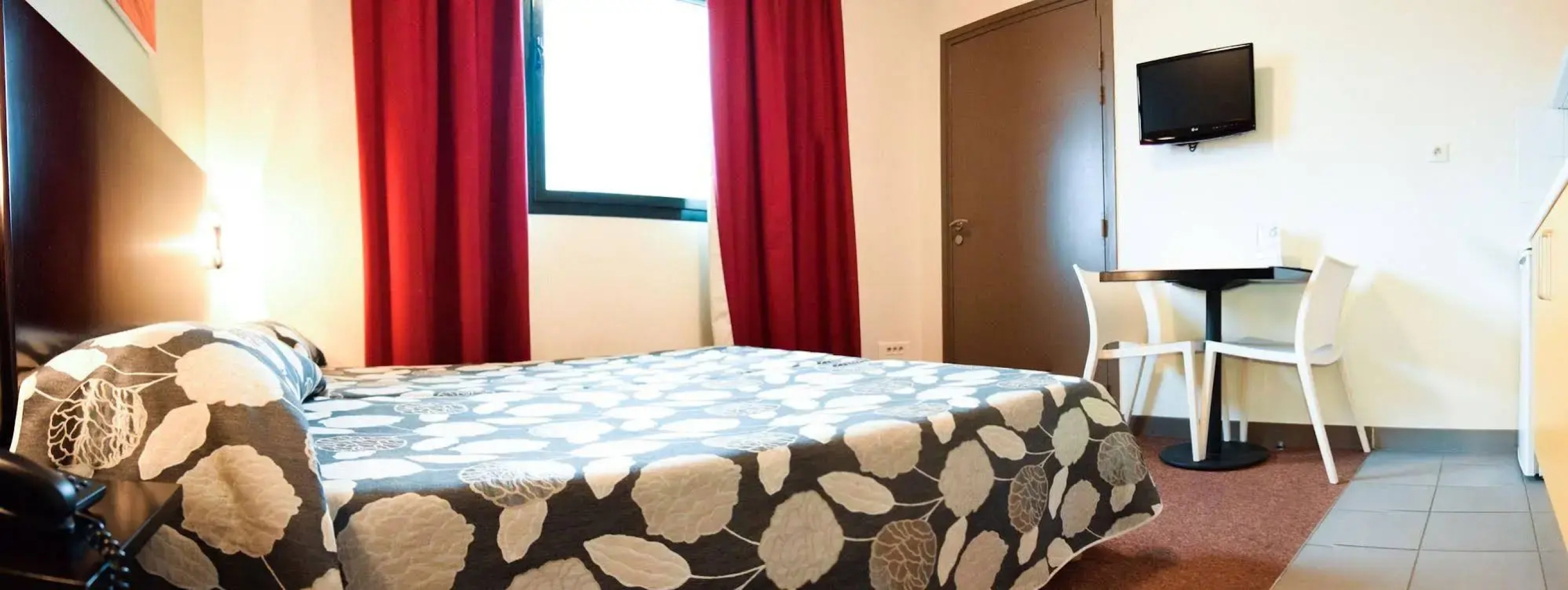 Residhotel Lyon Lamartine