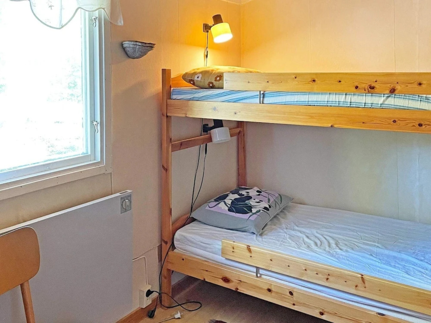 6 Person Holiday Home in Vingaker-by Traum