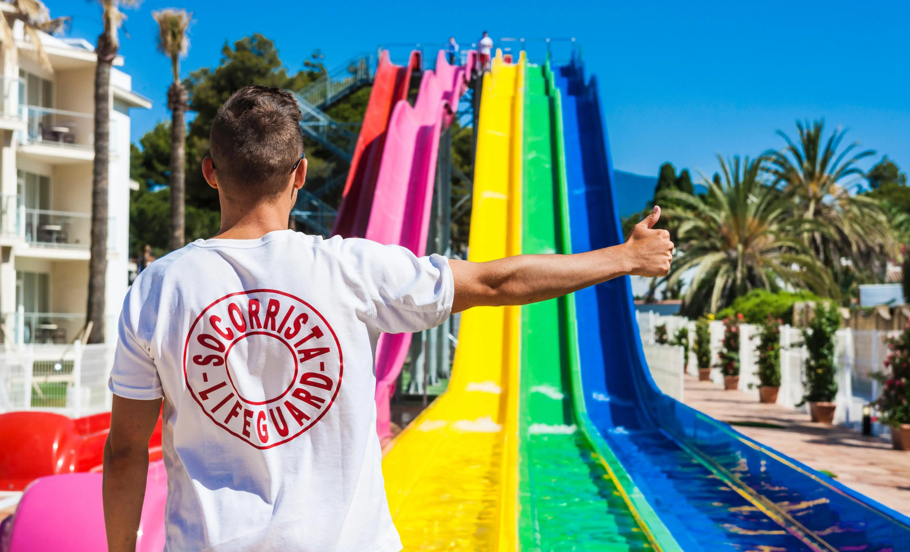 Globales Playa Estepona