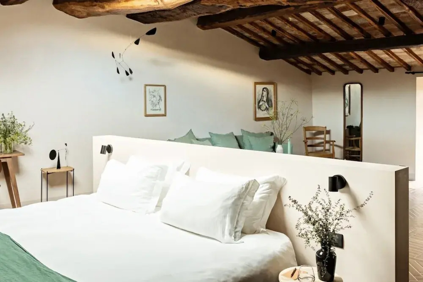 Pieve Aldina - Fontenille Collection