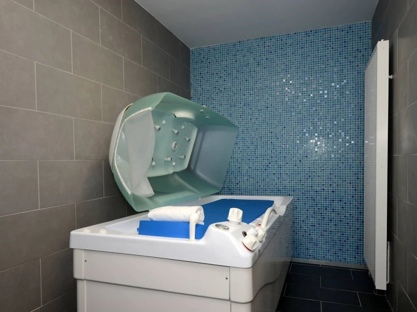 Beautiful Studio Near the Beautiful Beach of Port-barcarès