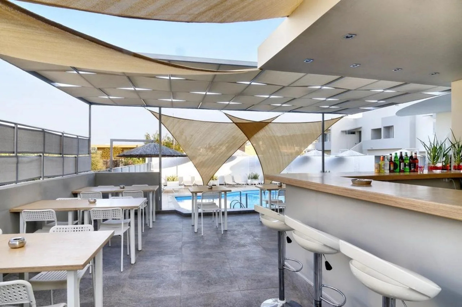 Elounda Garden Suites