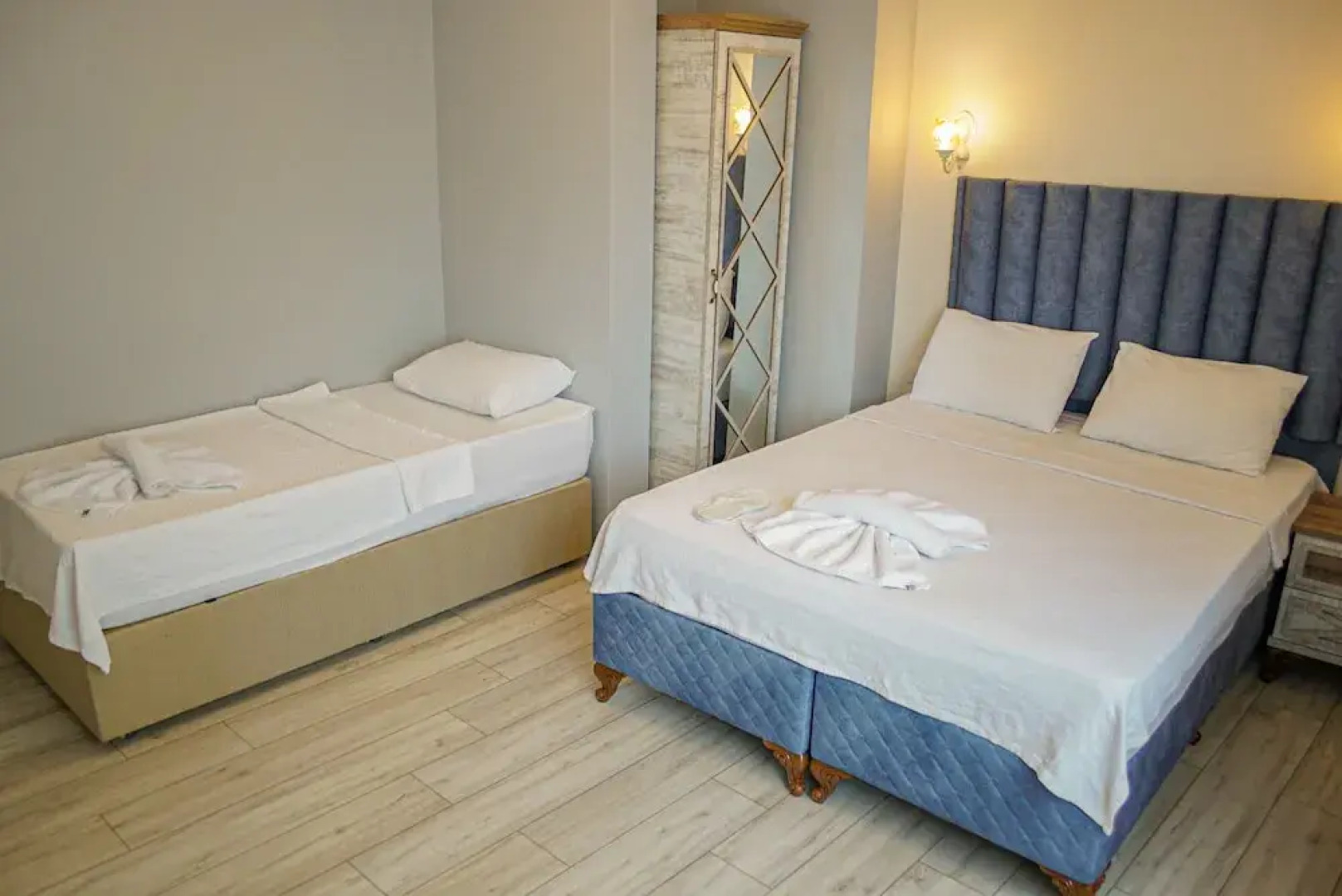 Astra Boutique Hotel