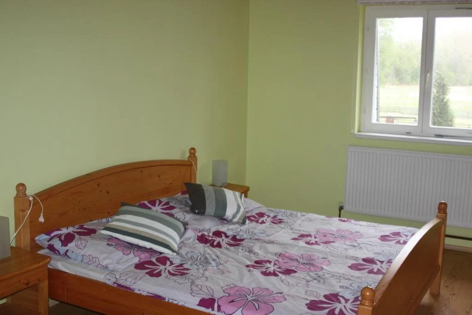 Penzion Na Střelnici