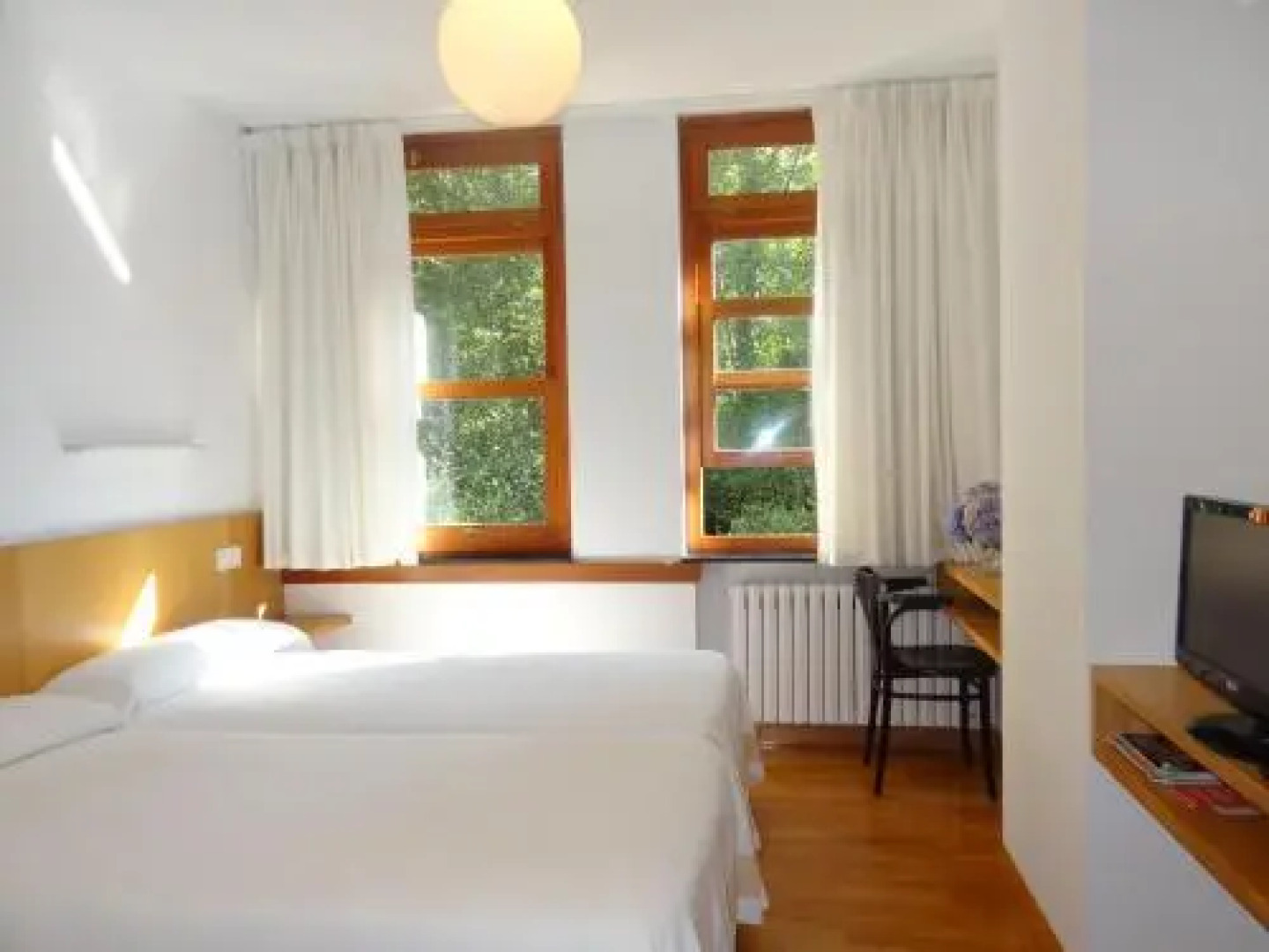 Hotel Restaurante Marroncín