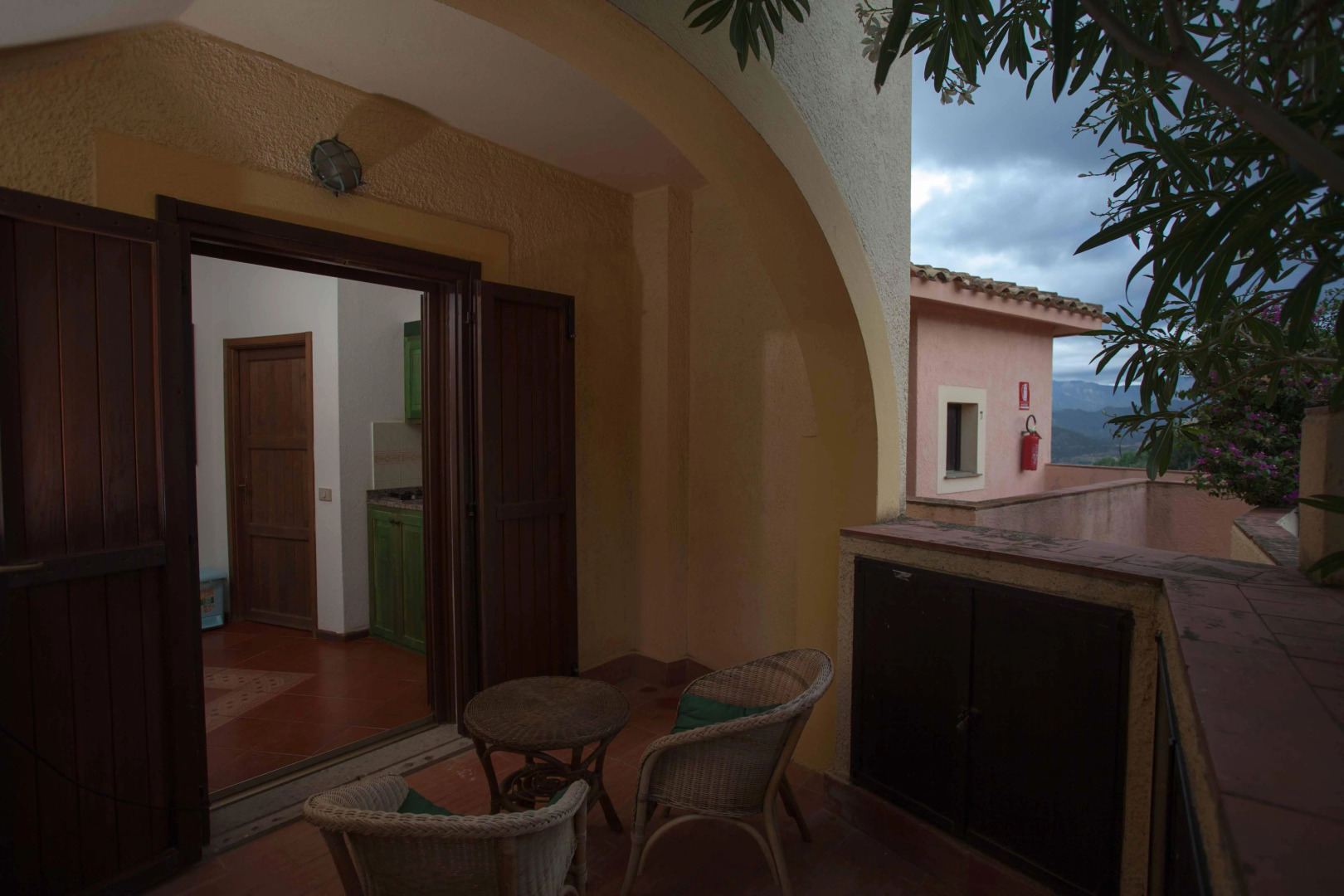 Residence Torre delle stelle