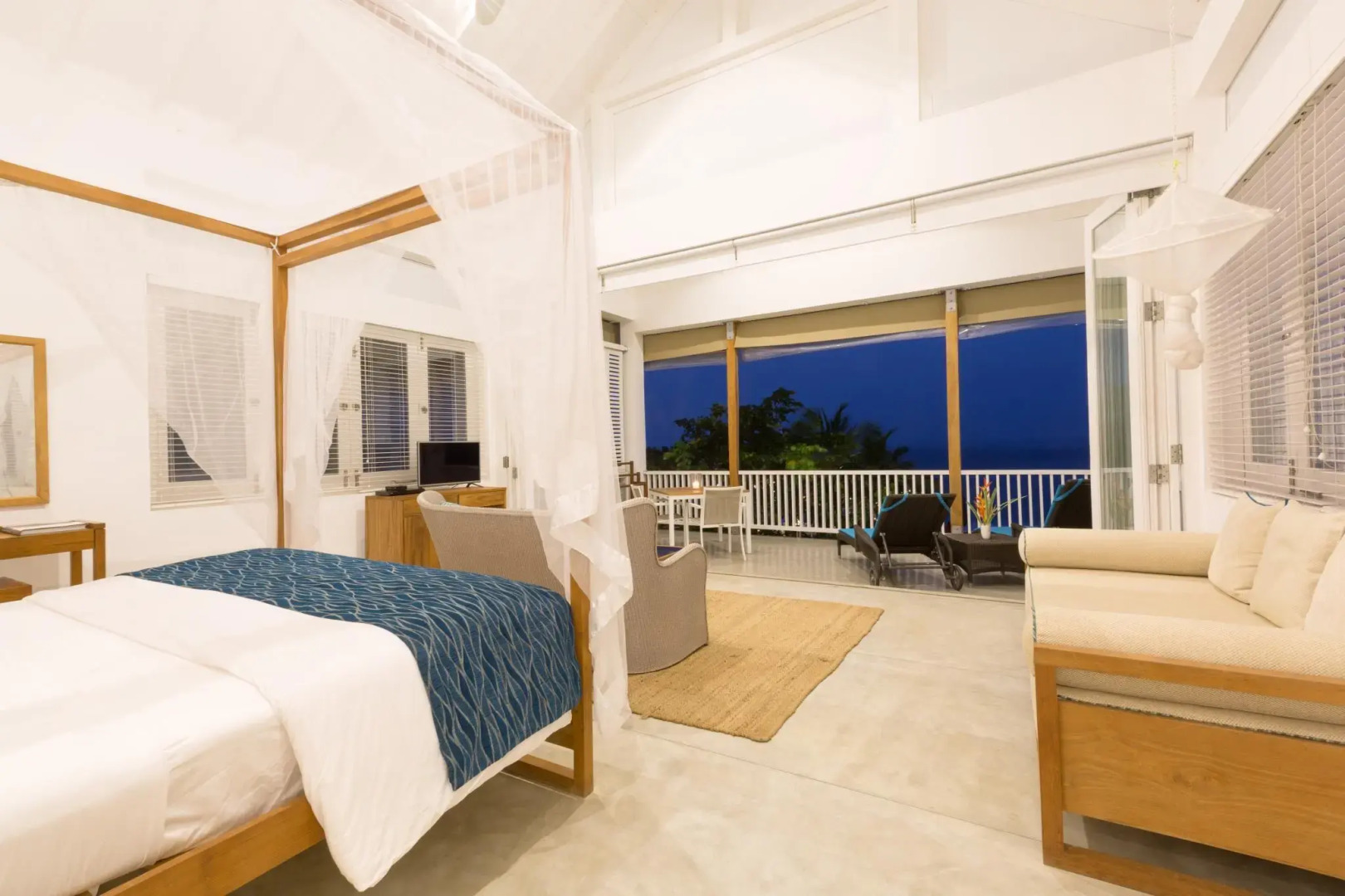 Sri Sharavi Beach Villas & Spa