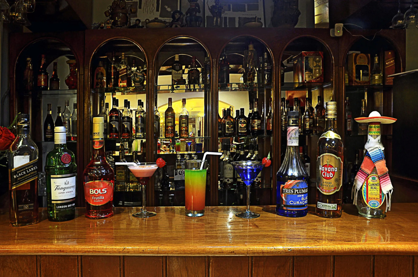 Casona Plaza Hotel Puno