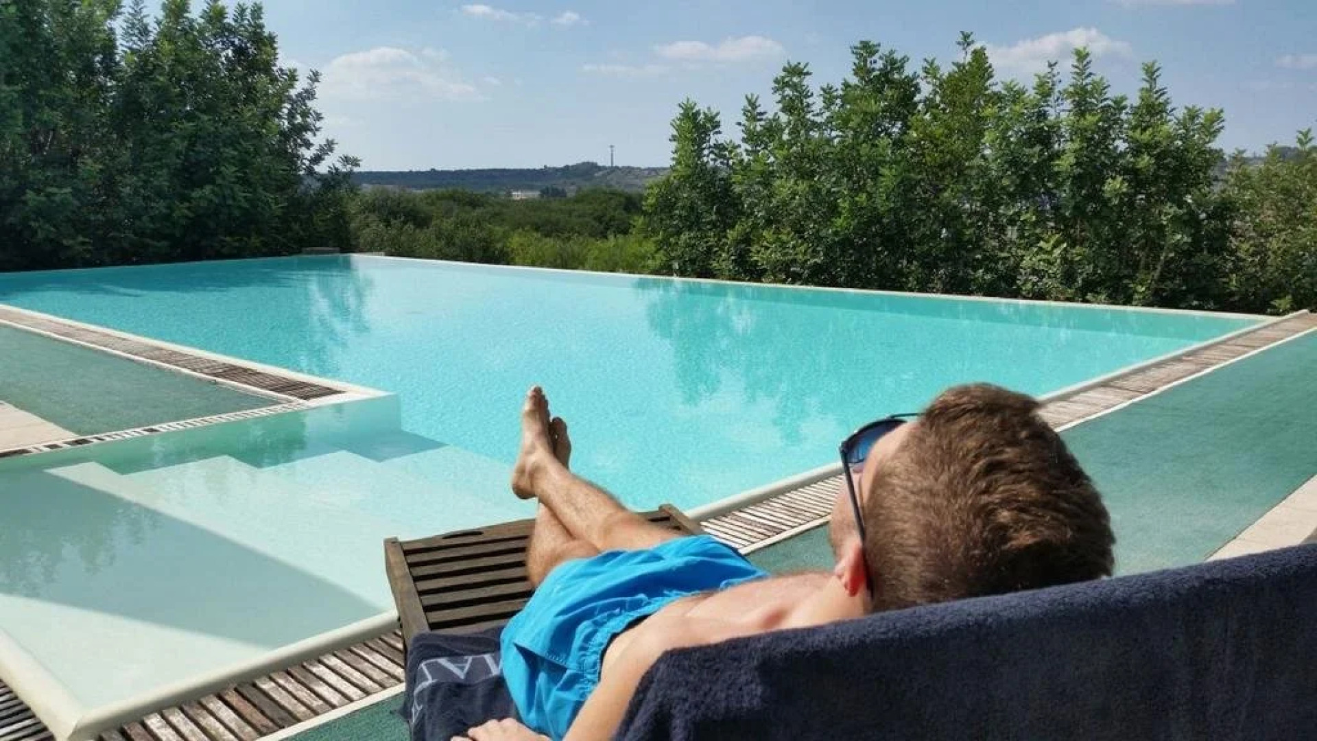 Antica Masseria Pescu