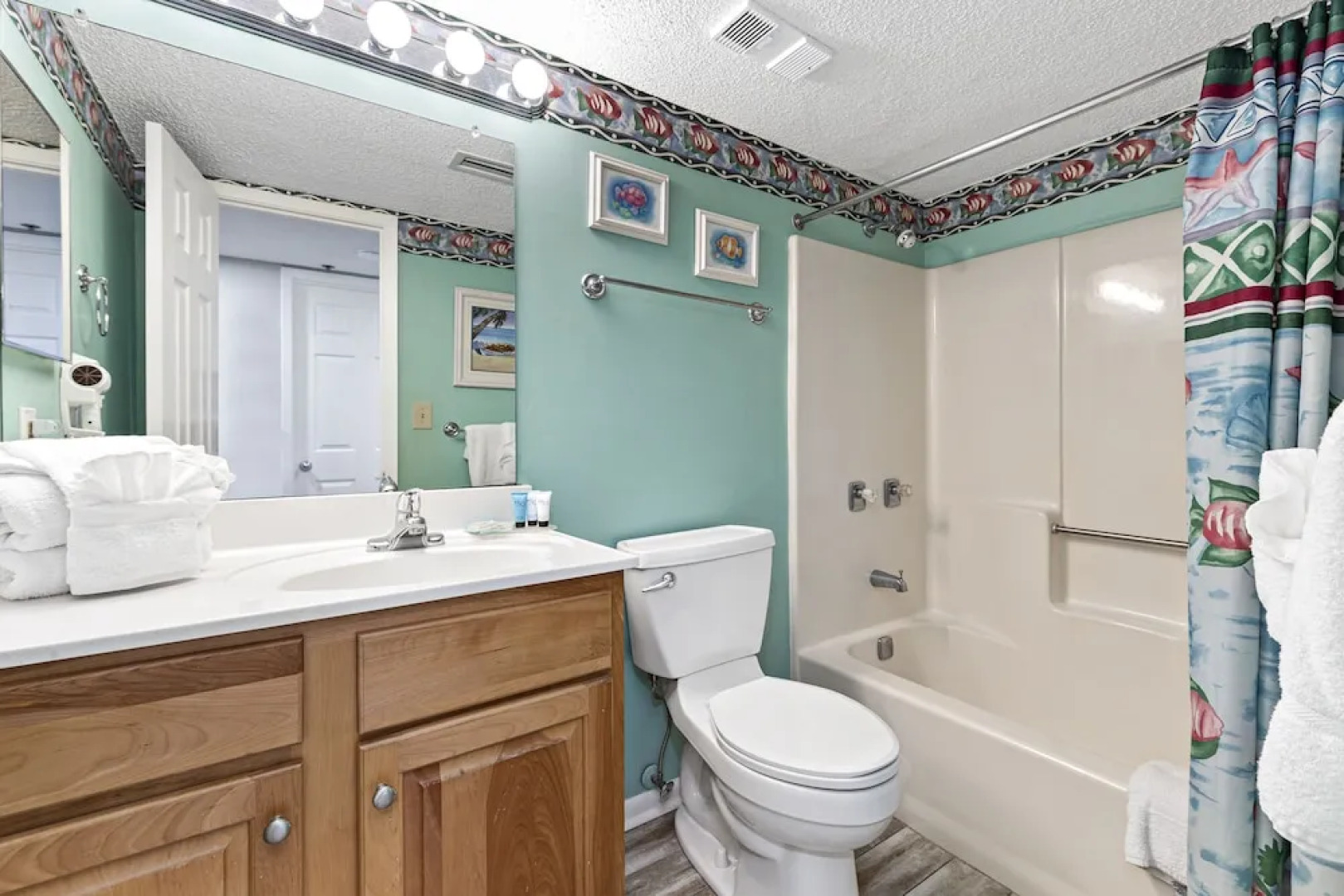 Phoenix II Beachfront Condos