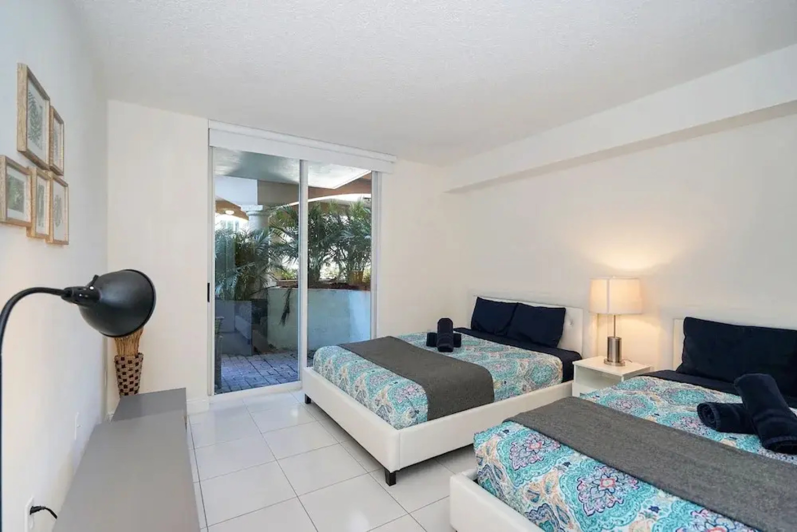 Intracoastal Sunny Isles by SunPearl