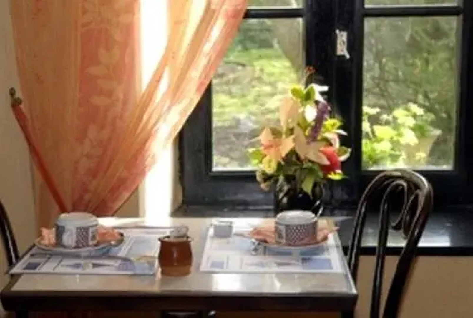 La Ferme du Relais Bigouden