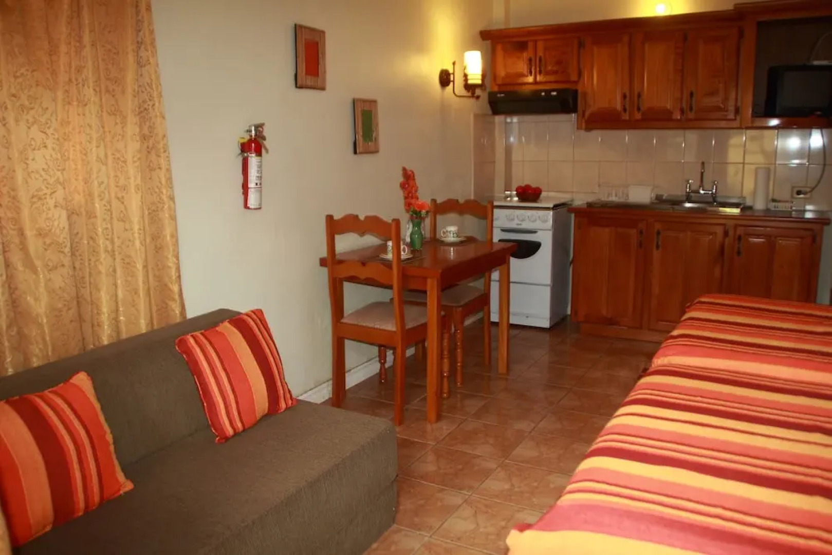 Greenhaven Cottage B&B