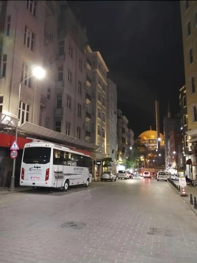 Nostalji Hostel