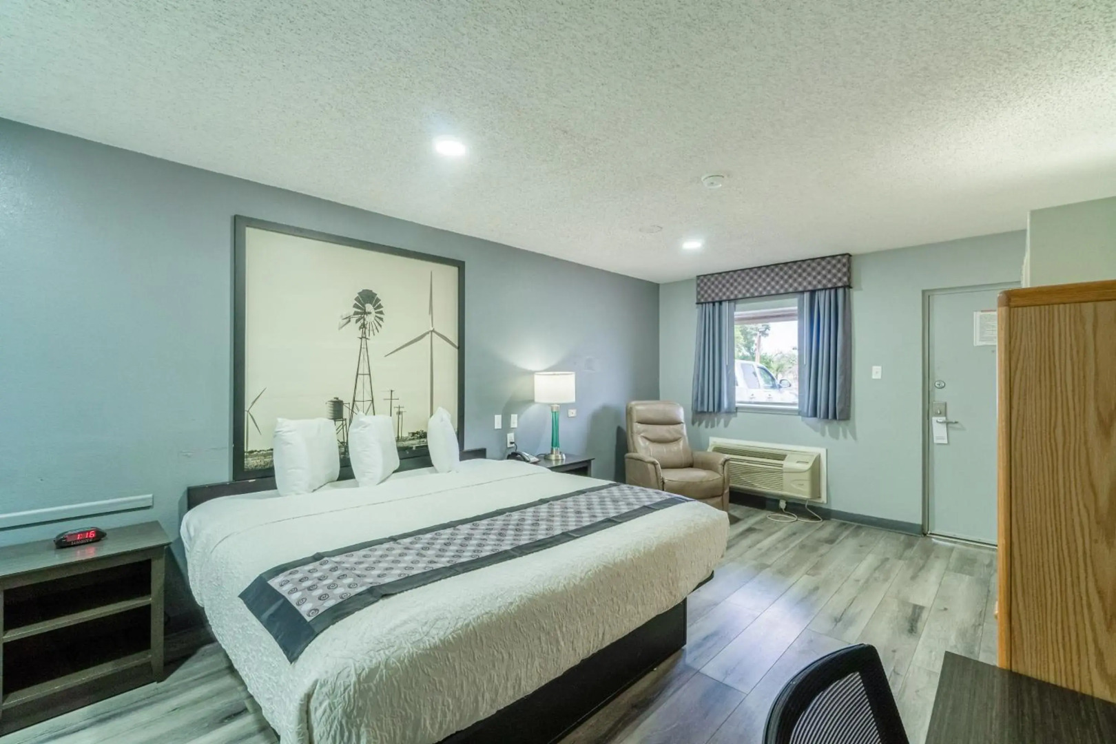 Purple Sage By OYO Snyder TX