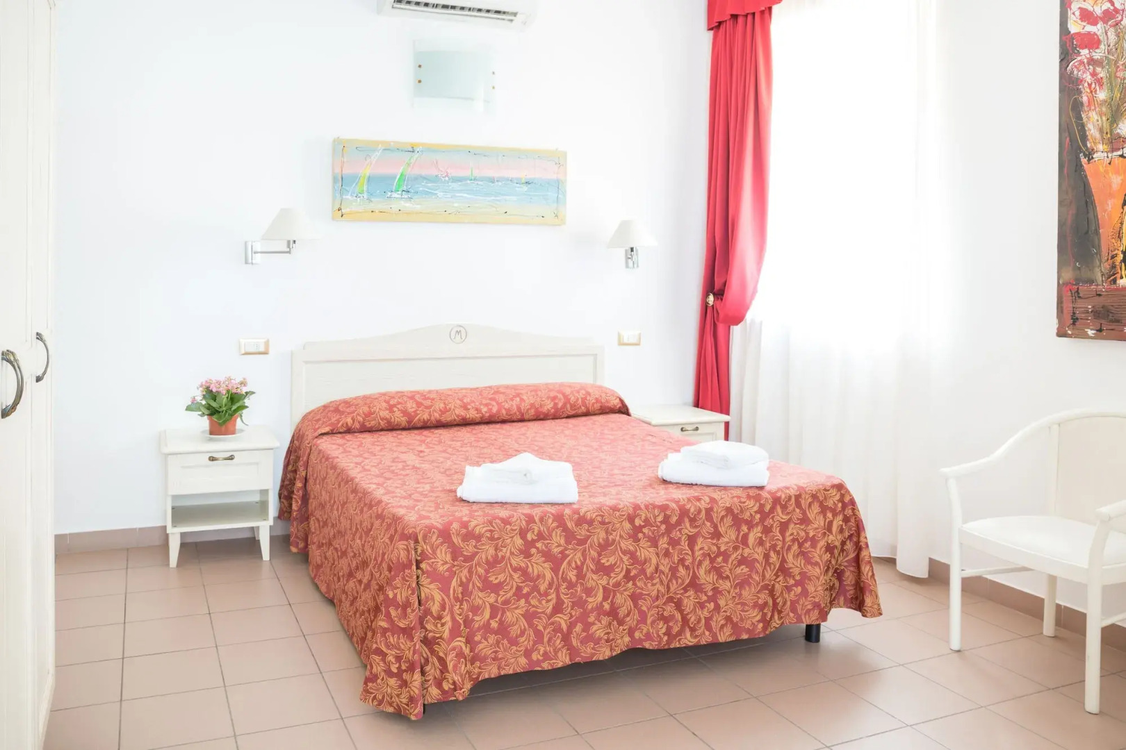 Hotel Residence Marechiaro