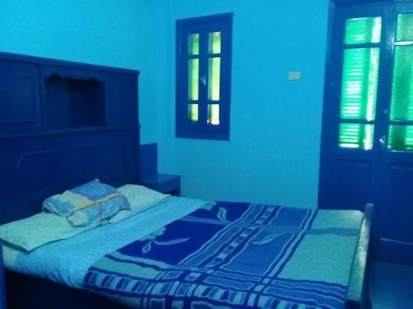 Grand Memphis Hotel Luxor