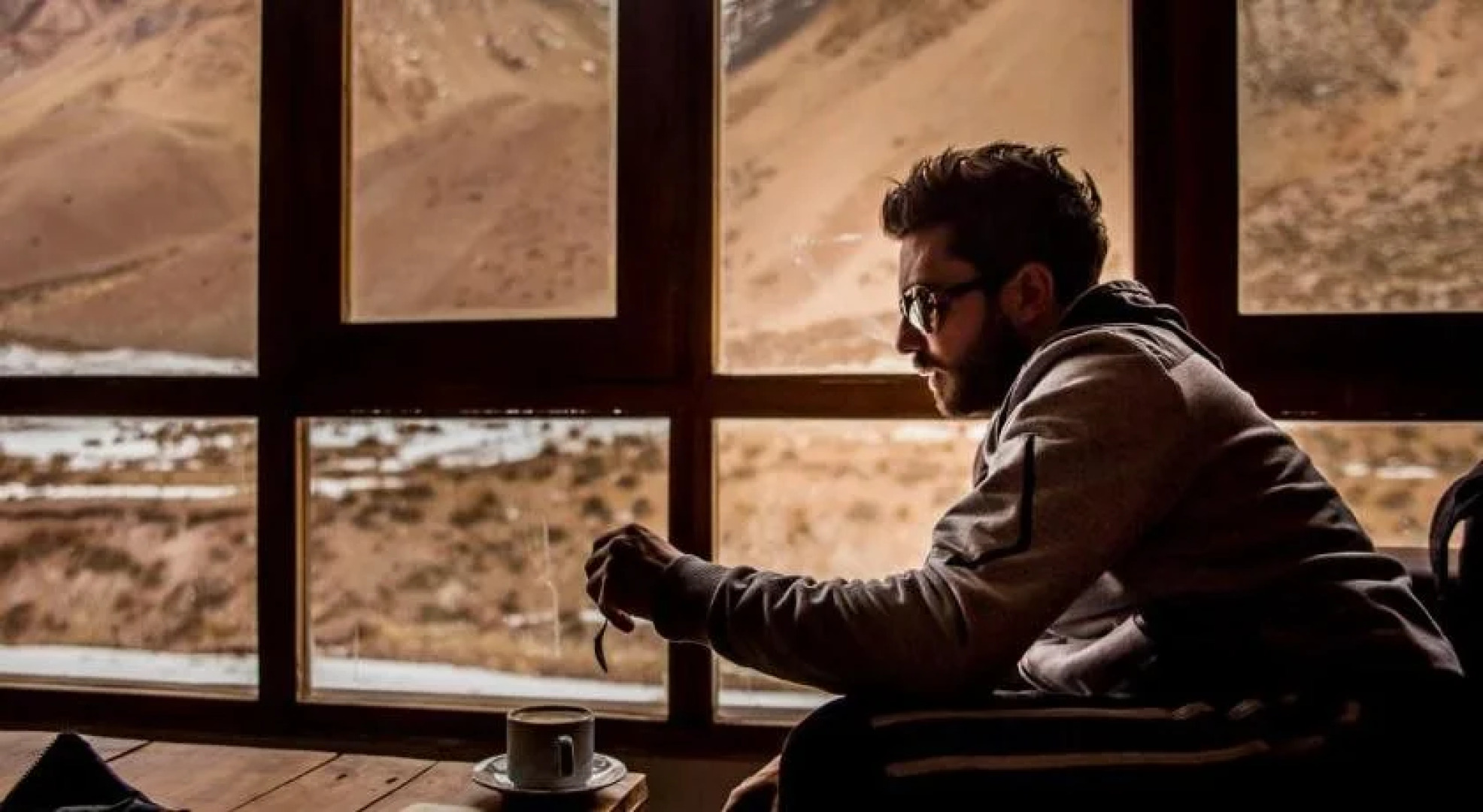 Ayelen - Hotel de Montaña