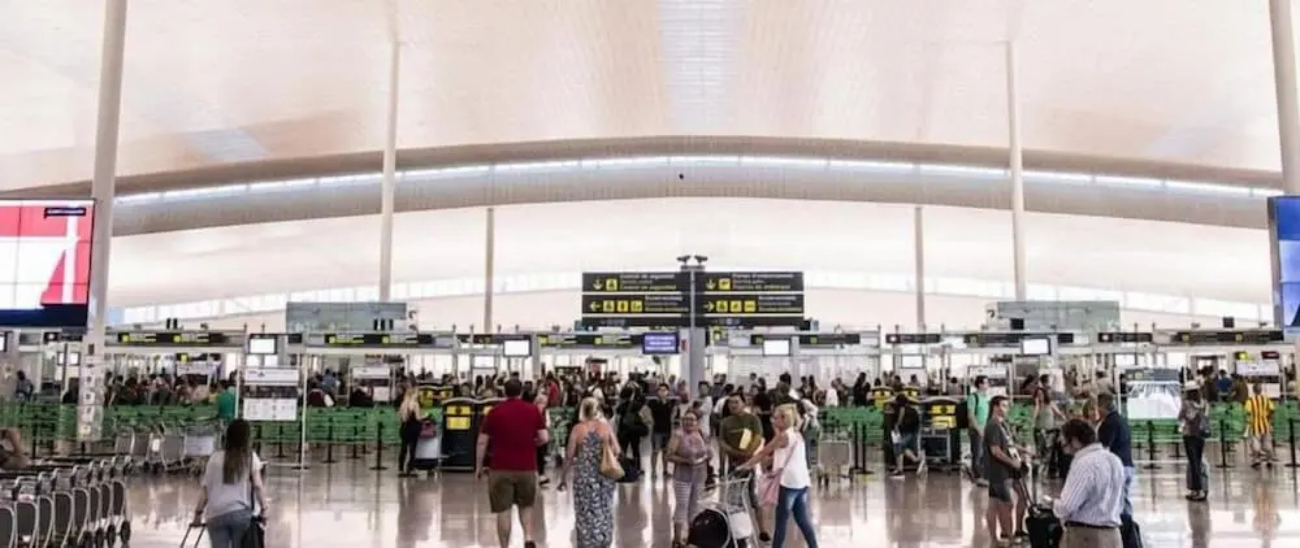 Private Rooms - Fira 2