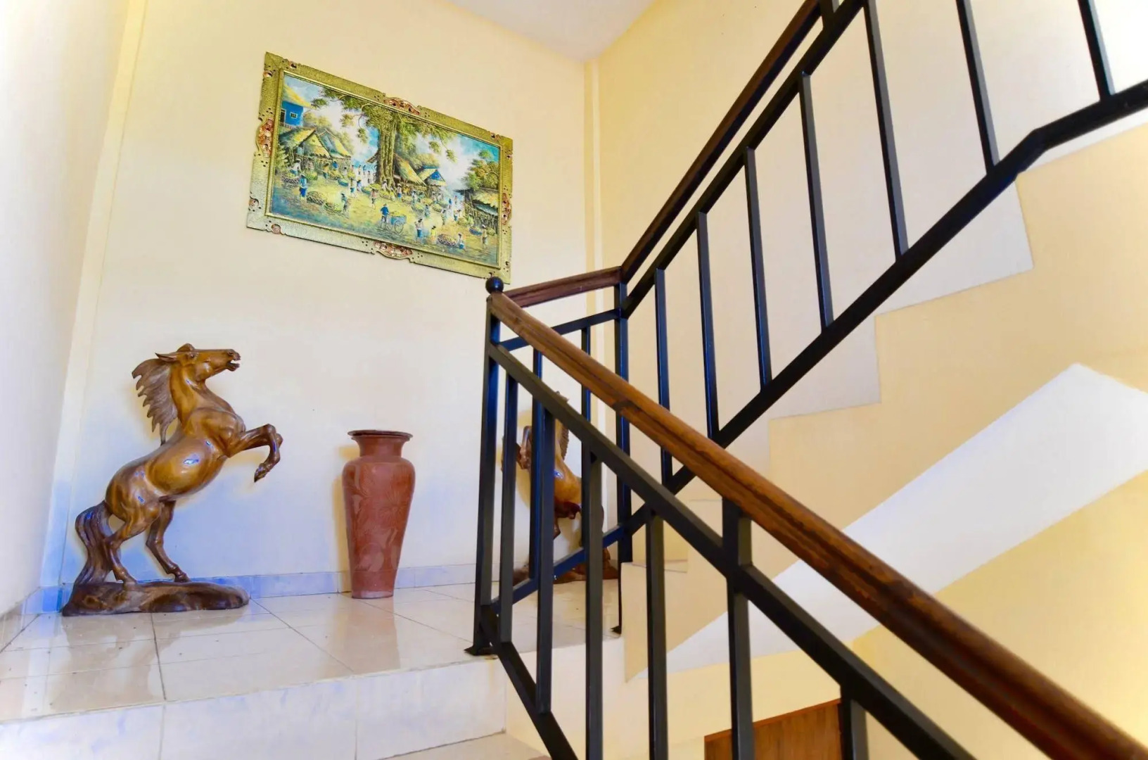 Transit Inn Senggigi