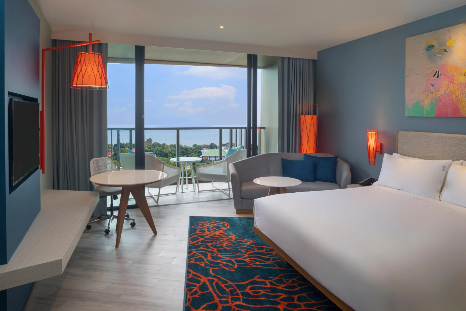 Holiday Inn Resort Vana Nava Hua Hin by IHG
