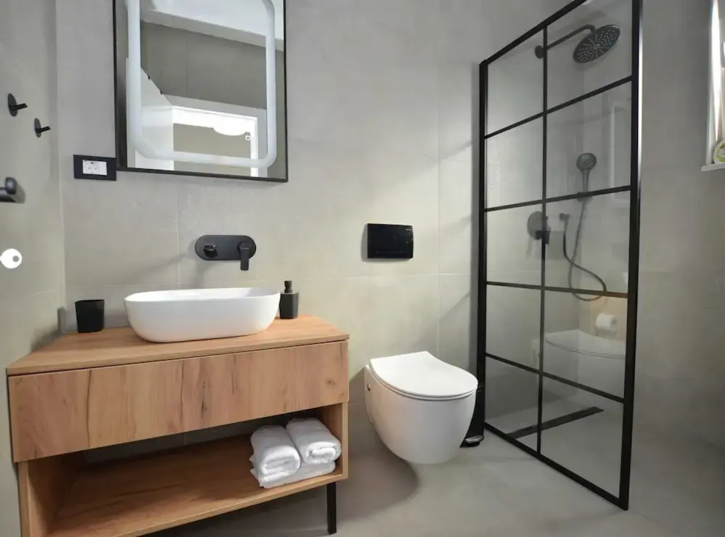 Refined and Inviting Villa in Kanfanar