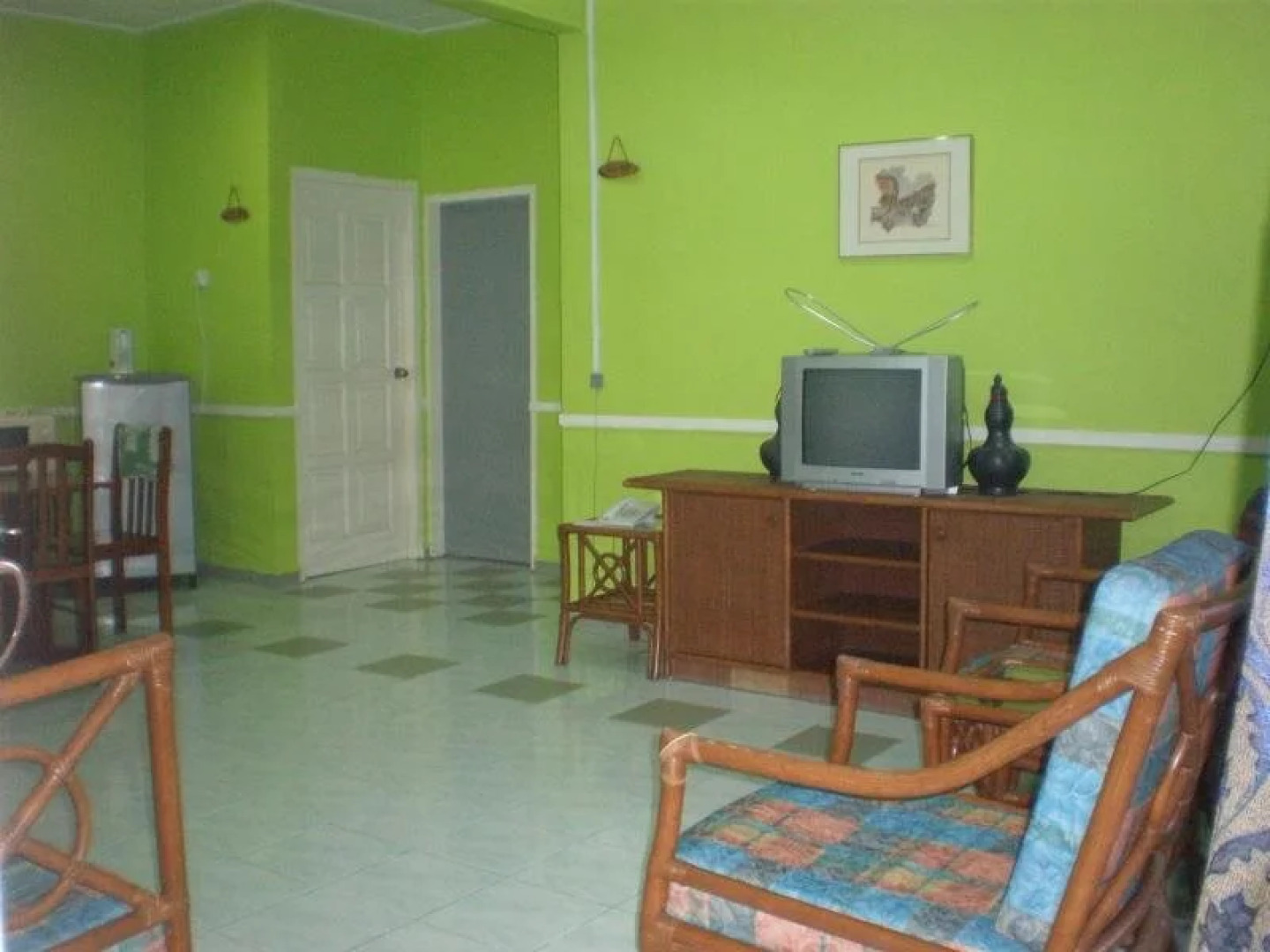 Mayang Sari Resort Dungun