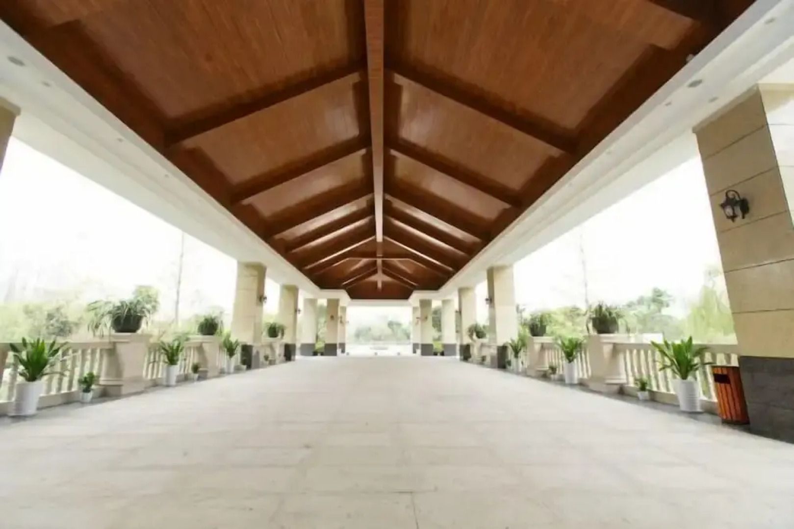 Sunsen Haoli Hotel Deyang