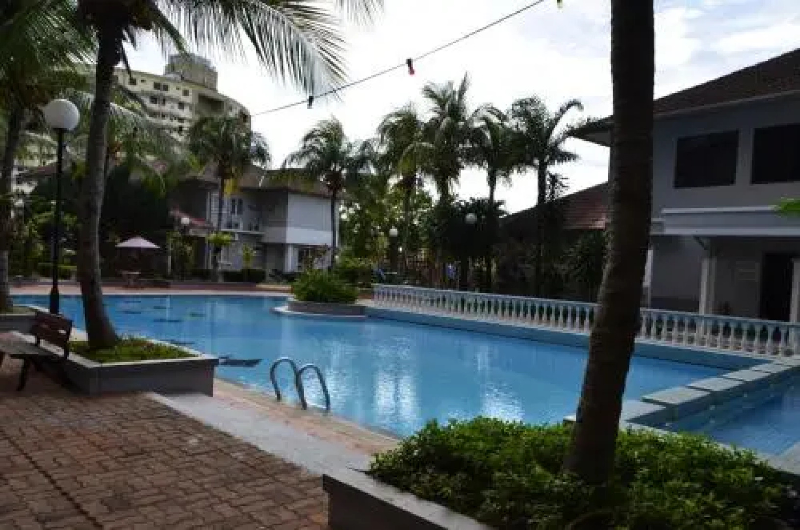 Selat Horizon Condominium Malacca