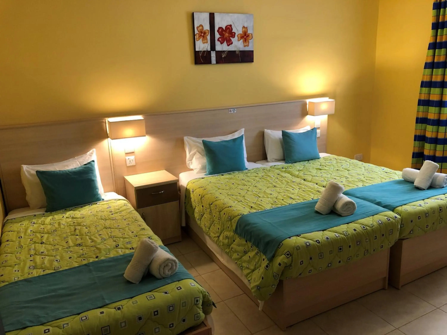 Sunseeker Holiday Complex