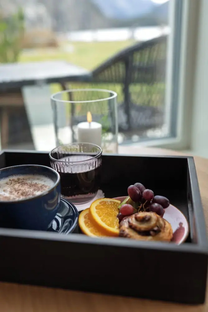 Valldal Fjordhotell - by Classic Norway Hotels